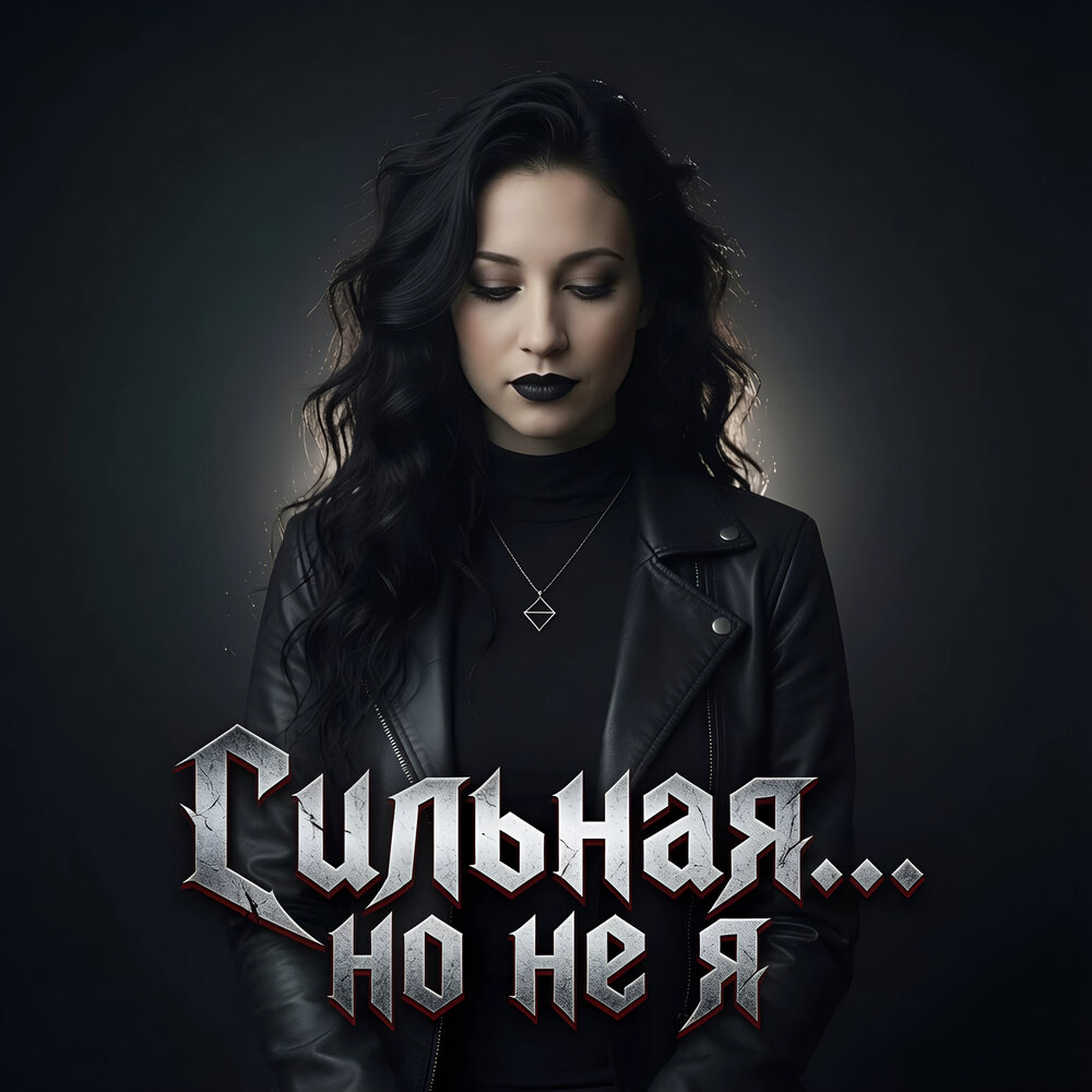 Сильная... но не я - ElaraMorrigan