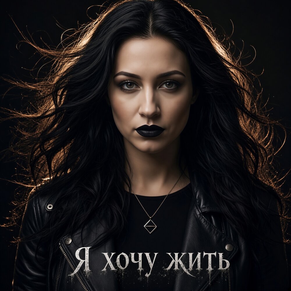 Я хочу жить - ElaraMorrigan