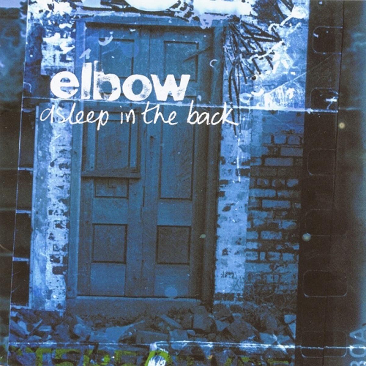 Lucky With Disease - Elbow