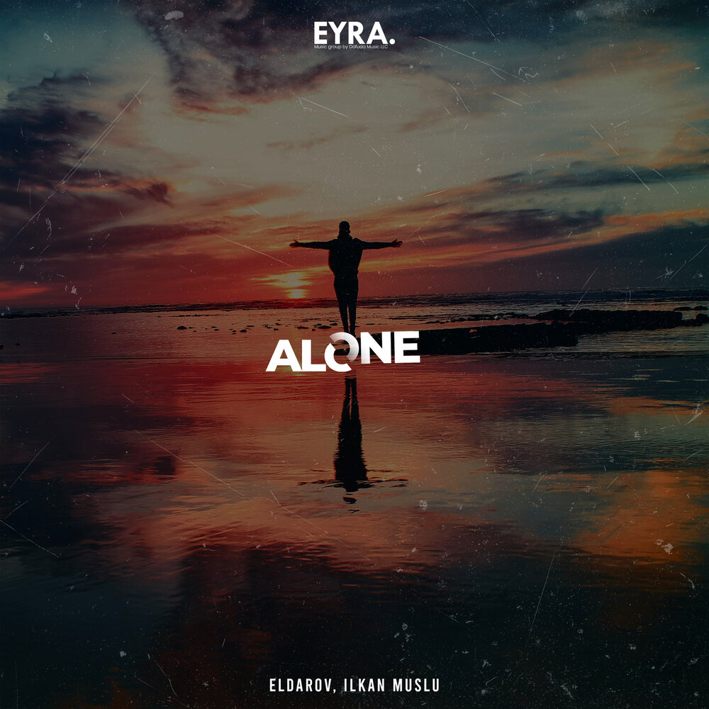 Alone - Eldarov, ilkan Muslu
