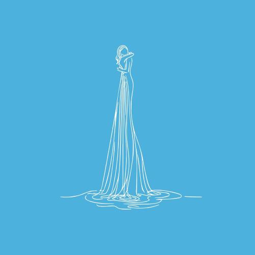 Elderbrook & Ahmed Spins - Waterfall