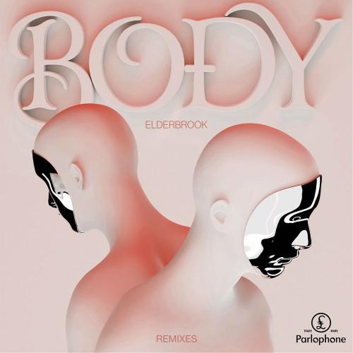 Elderbrook - Body (BluePrint Remix)