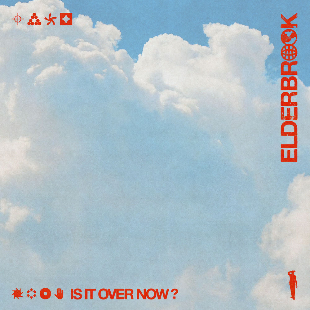 Elderbrook feat. Dennis White - Is It Over Now_ (Ionity Remix)