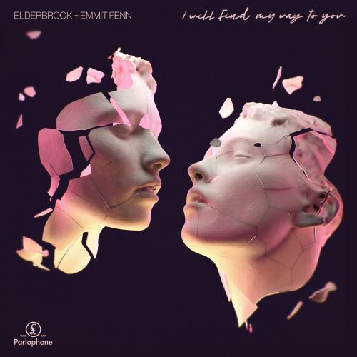 Elderbrook feat. Emmit Fenn - I Will Find My Way To You