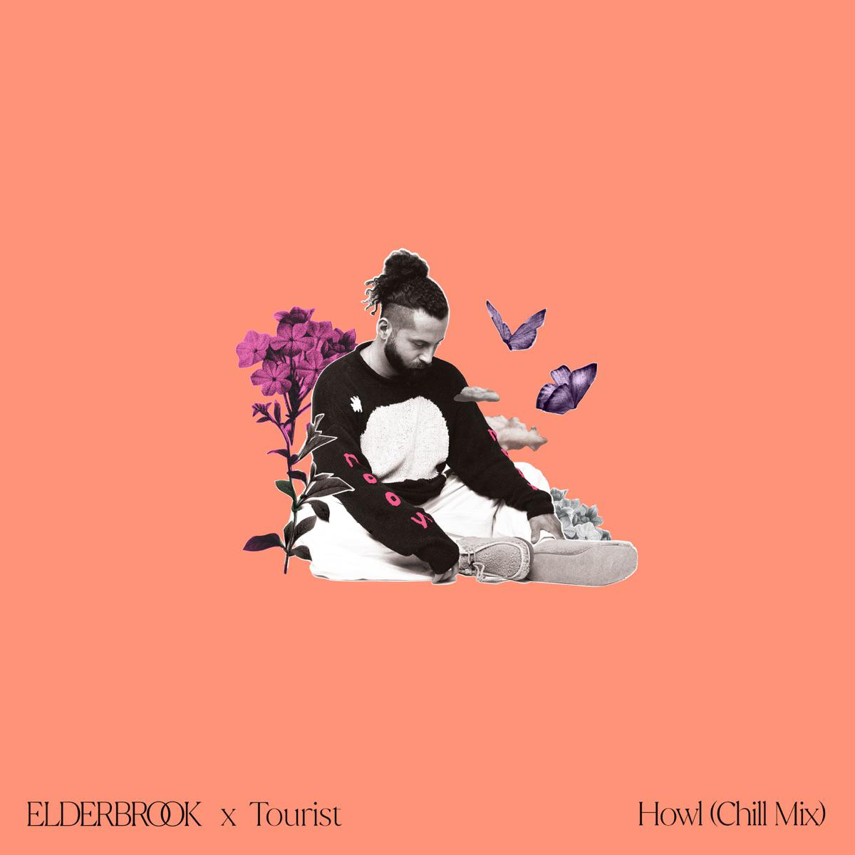 Howl (Chill Mix) - Elderbrook & Tourist