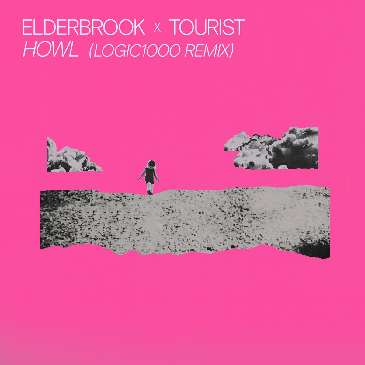 Elderbrook & Tourist - Howl (Logic1000 Remix)