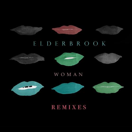 Elderbrook - Woman (Kaz James Remix)