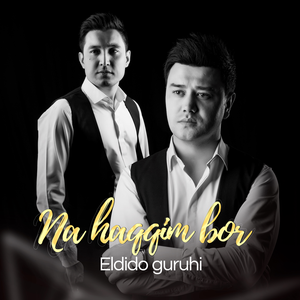 Eldido - Na haqqim bor