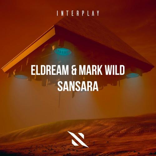 Sansara - Eldream feat. Mark Wild