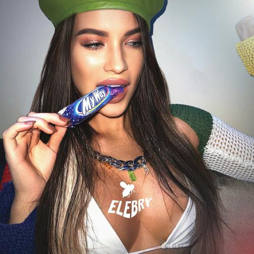 My Way - Elebry