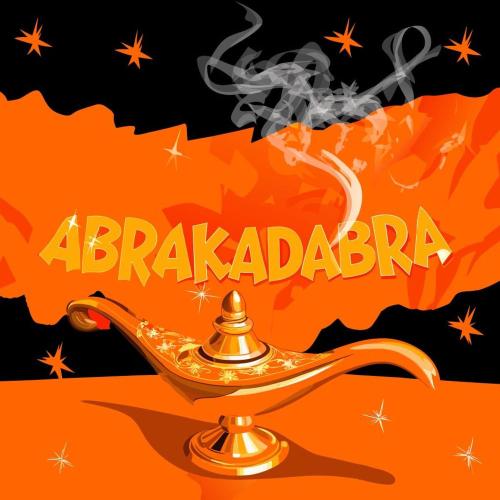 Electrabesk feat. Adap - Abrakadabra