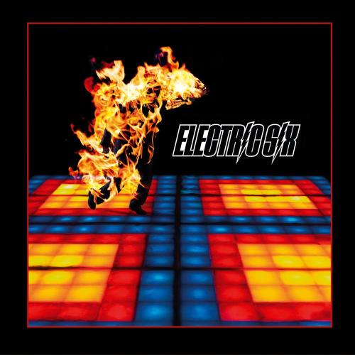Electric Six - Danger! High Voltage (Soulchild Radio Mix; feat. Jack White)