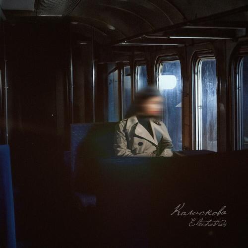Колискова - Electrobirds