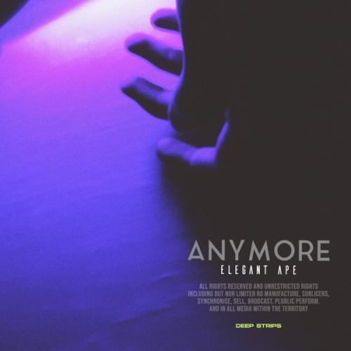 Elegant Ape - Anymore