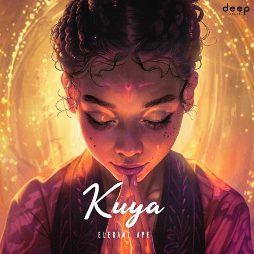Elegant Ape - Kuya