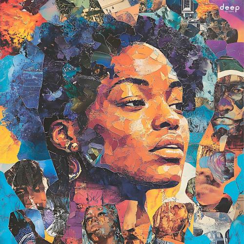 Elegant Ape - We Are One