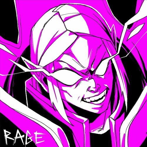 Elem - Rage