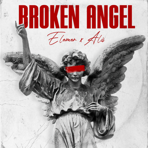 Elemer & Alis feat. Helena - Broken Angel
