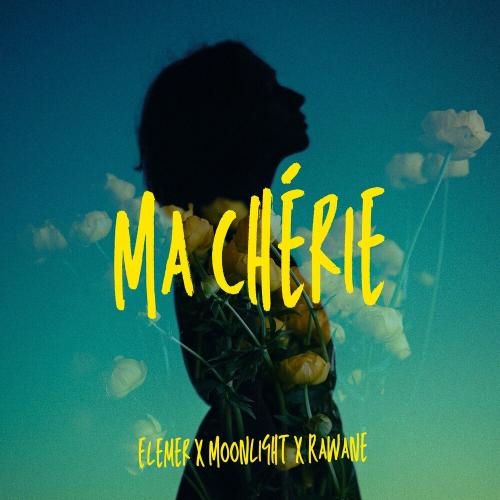 Elemer feat. Moonlight & Rawanne - Ma Cherie (Techno Version)