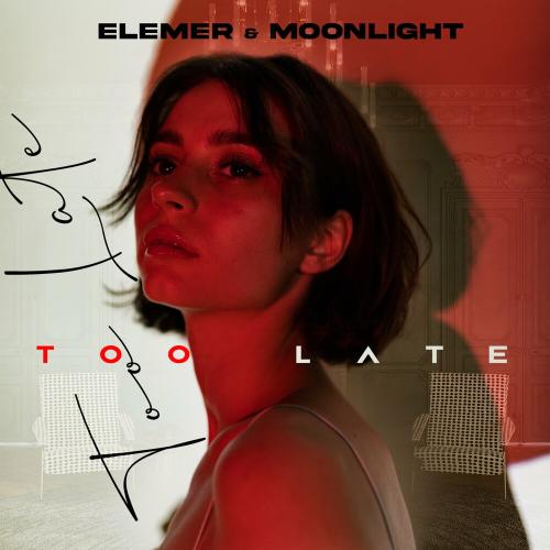 Too Late - Elemer feat. Moonlight