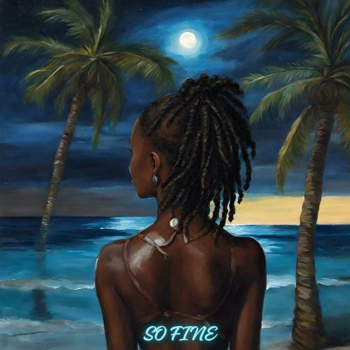 Elemer feat. Sonny Flame x Robert Cristian - So Fine (Techno Version)