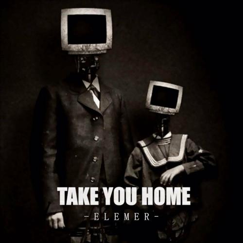 Take you home - Elemer