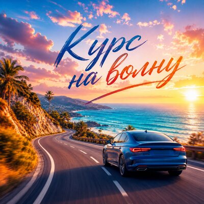 Курс на волну - Elen@Russ