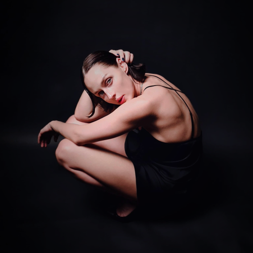 Елена Есенина - Спасибо
