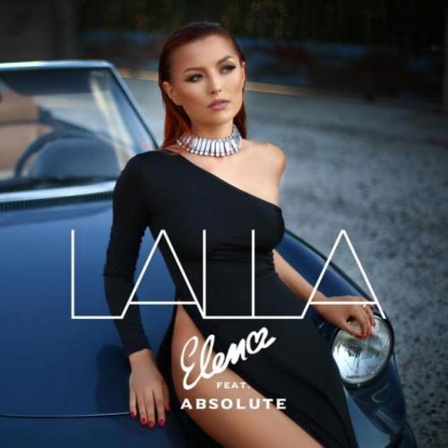 Elena feat. Absolute - Lalla
