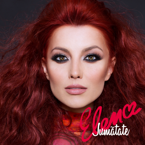 Elena feat. Danny Mazo - Jumãtate
