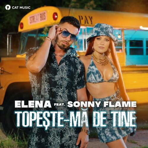 Topește-mă de tine - Elena feat. Sonny Flame