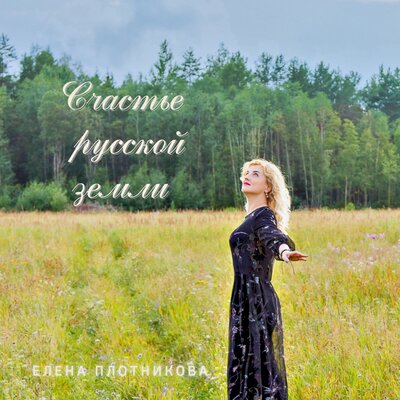 Счастье русской земли - Елена Плотникова