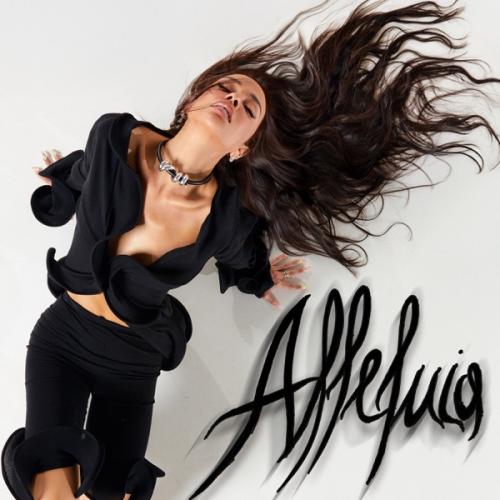 Eleni Foureira & ARCADE - Alleluia