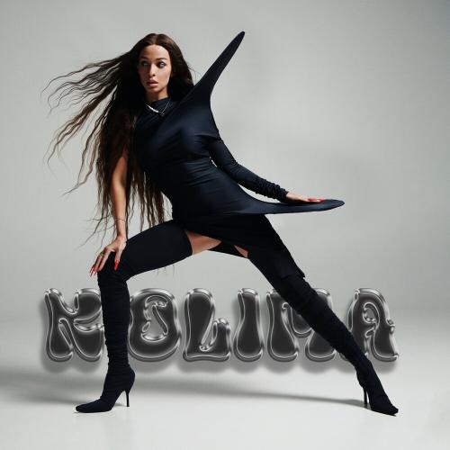 Eleni Foureira feat. Display - Kolima