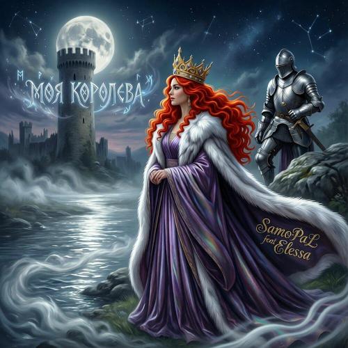 Elessa, SamoPaL - Моя королева