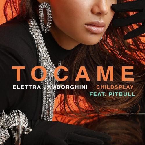 Elettra Lamborghini feat. Pitbull - Tocame