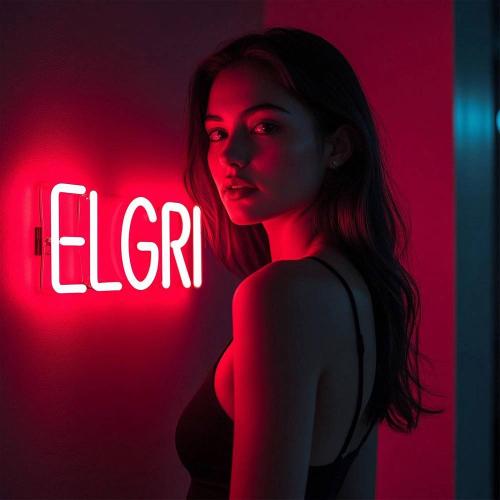 Amour - ELGRI