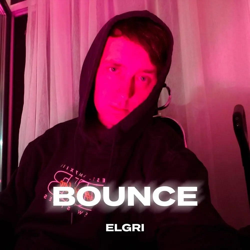 Bounce - ELGRI