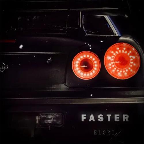 ELGRI - Faster