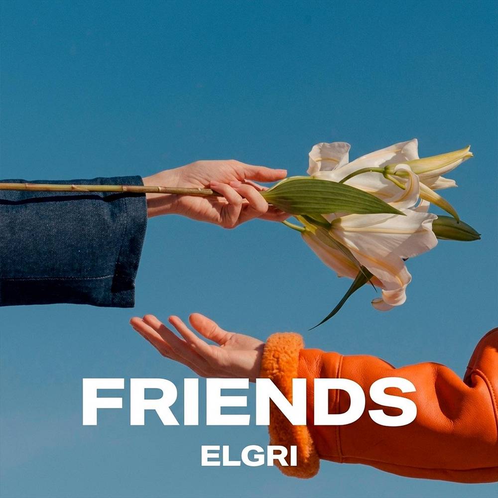 Friends - ELGRI