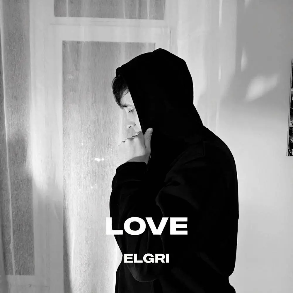 Love - ELGRI