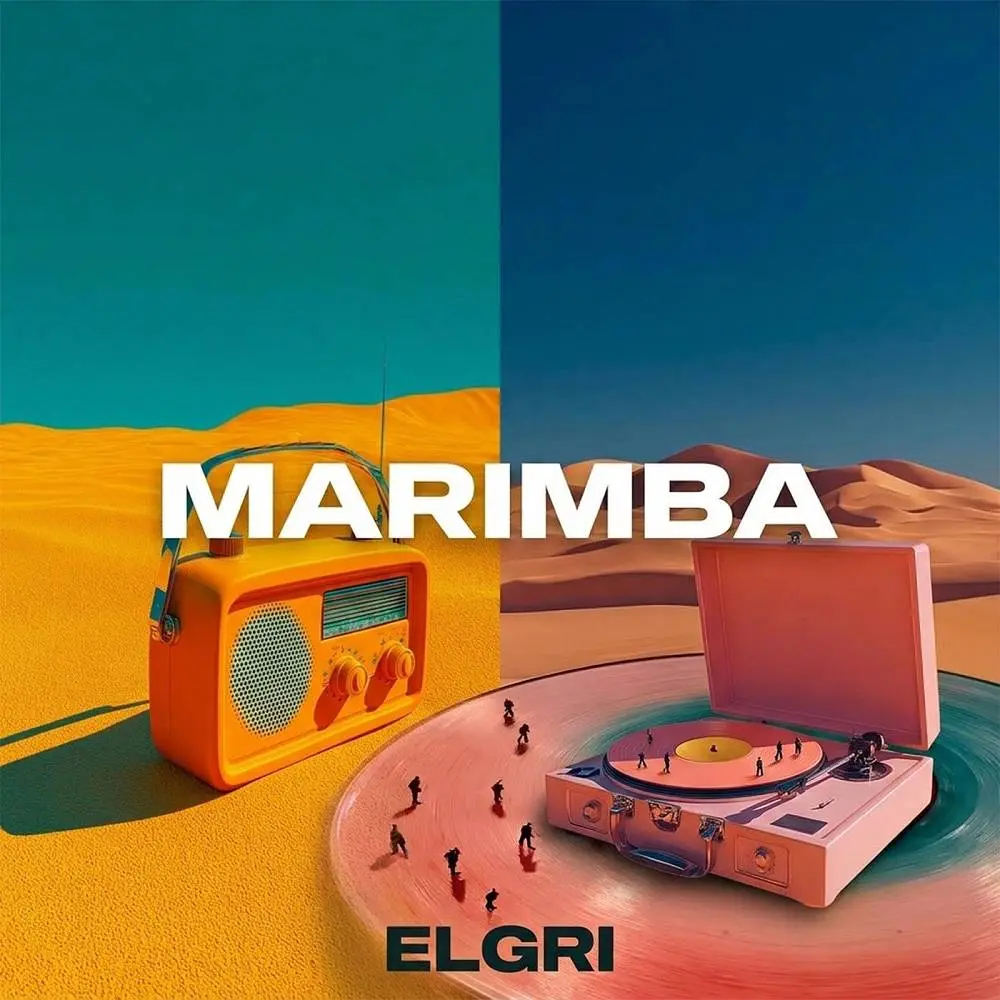 Marimba - ELGRI