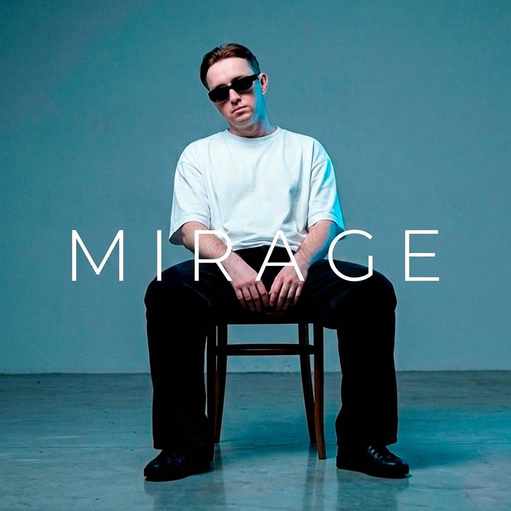 ELGRI - Mirage