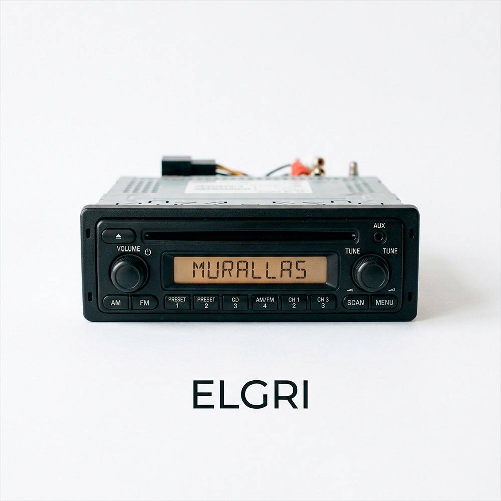 Murallas - ELGRI