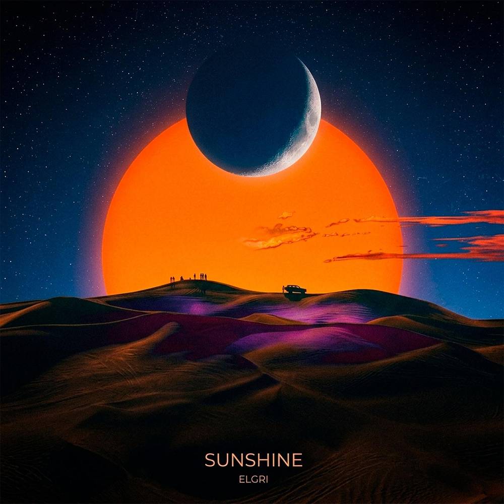 Sunshine - ELGRI