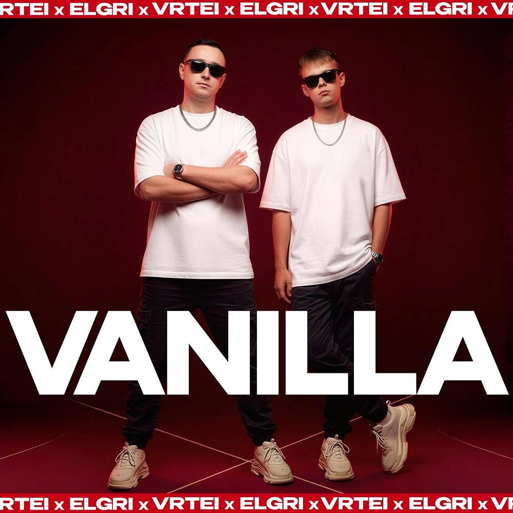 Vanilla - ELGRI & VRTEI