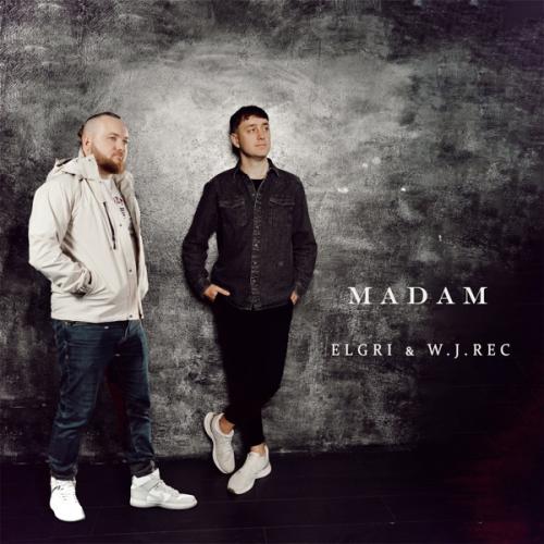 ELGRI & W.J.Rec - Madam