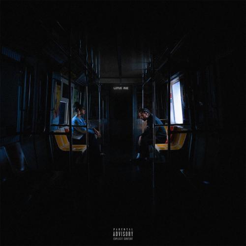 ELHAE - Touch (feat. GoldLink)