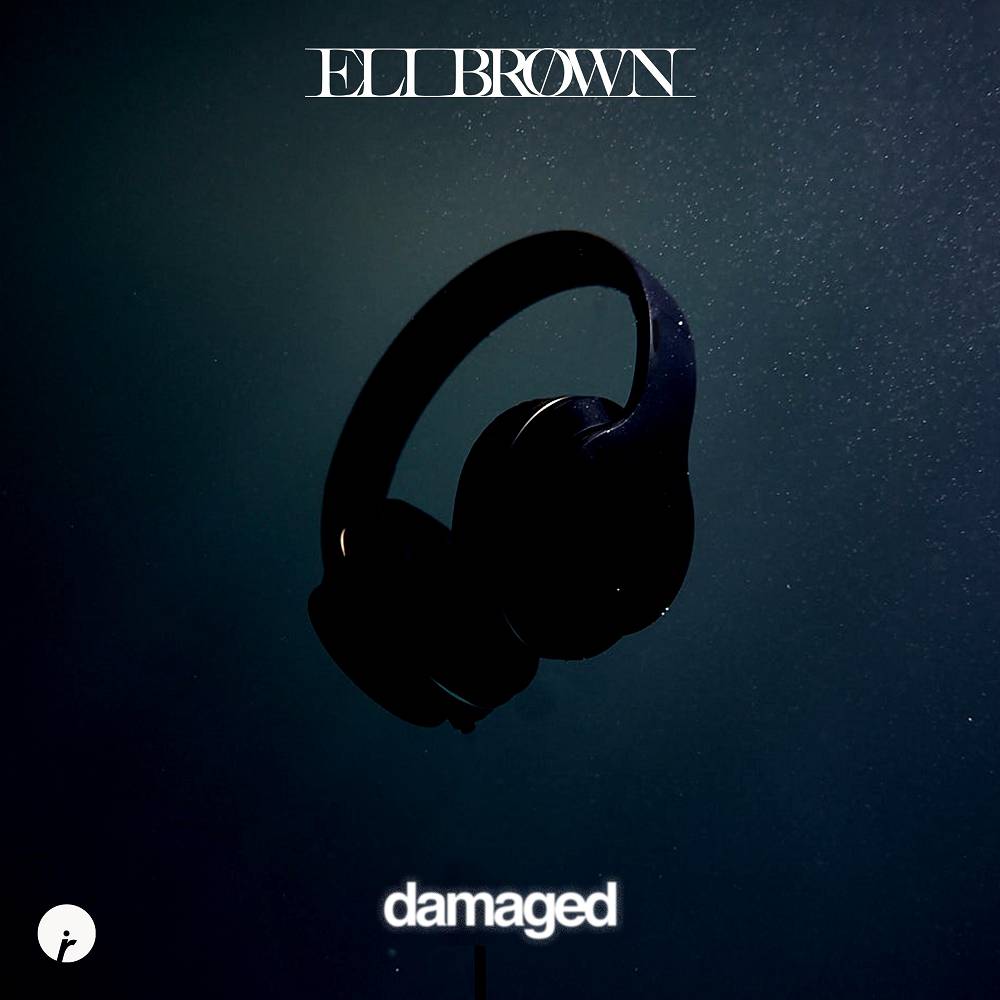 Damaged - Eli Brown