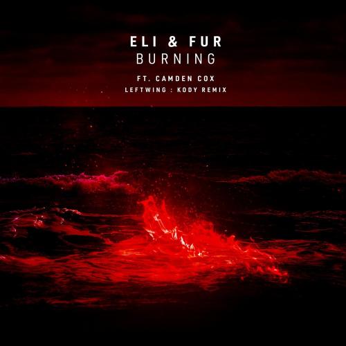 Eli & Fur feat. Camden Cox - Burning (Leftwing Kody Remix)